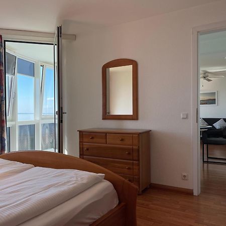 Apartment 123 Wilhelmshaven Bagian luar foto