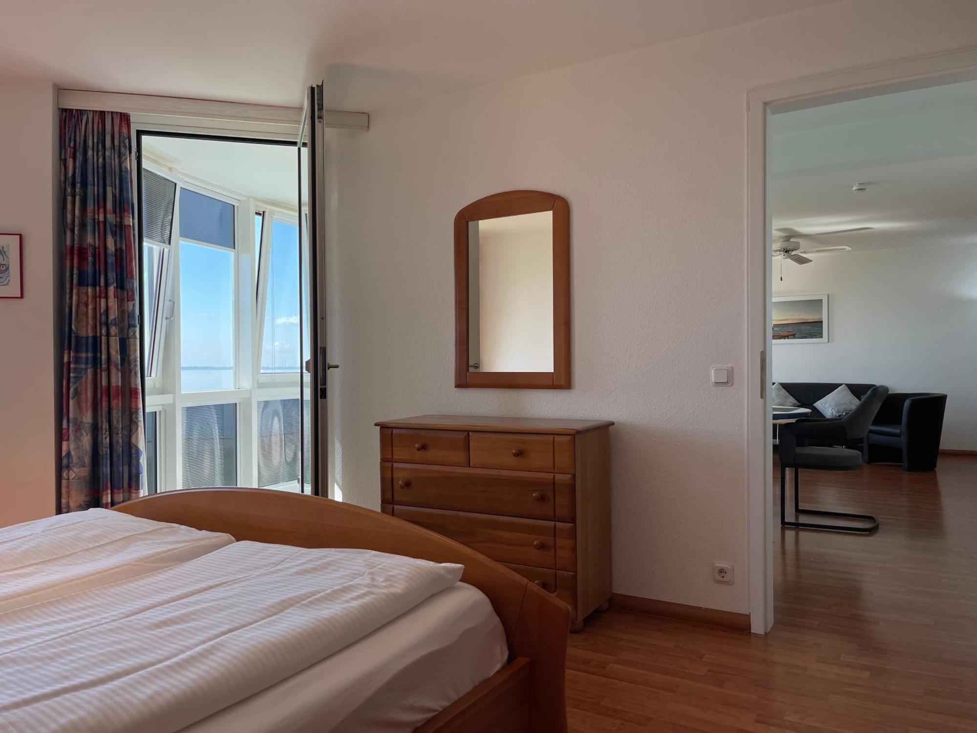 Apartment 123 Wilhelmshaven Bagian luar foto