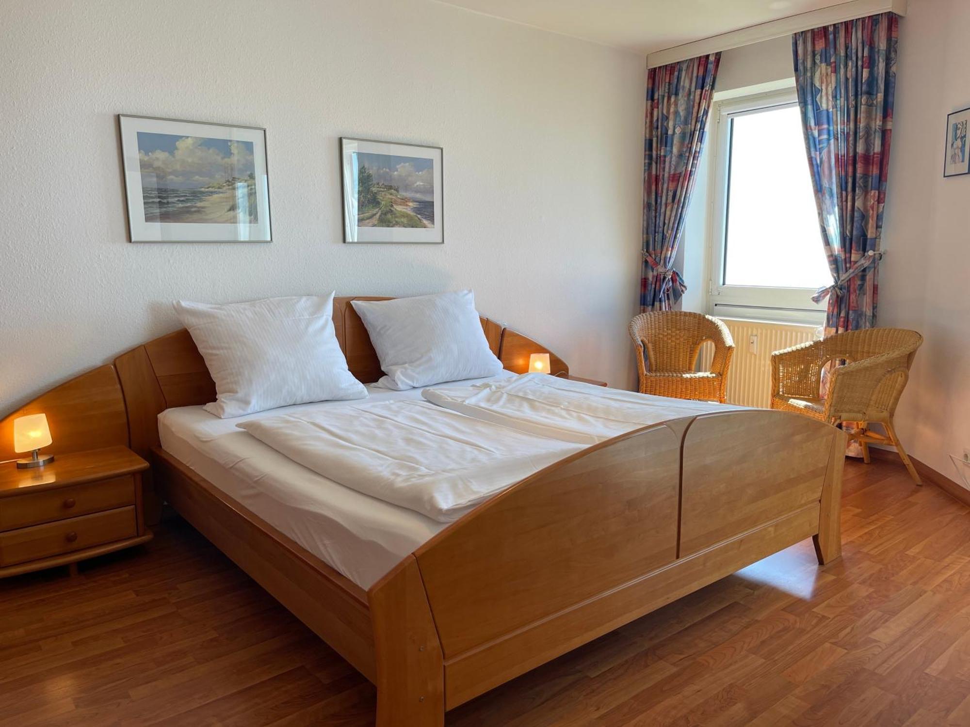 Apartment 123 Wilhelmshaven Bagian luar foto