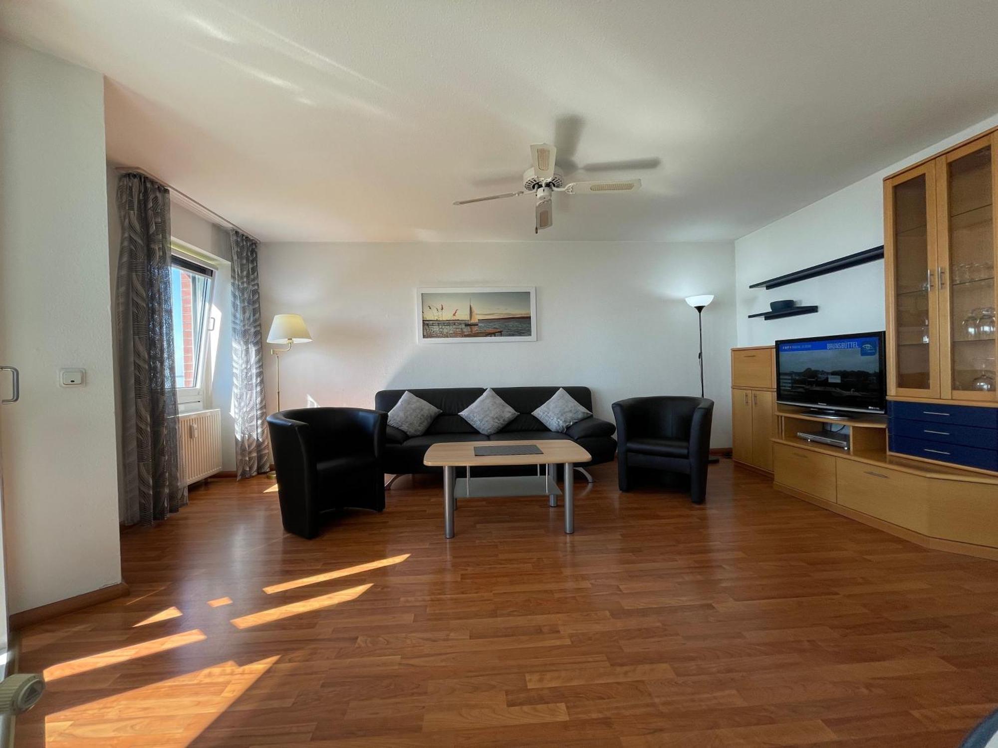 Apartment 123 Wilhelmshaven Bagian luar foto