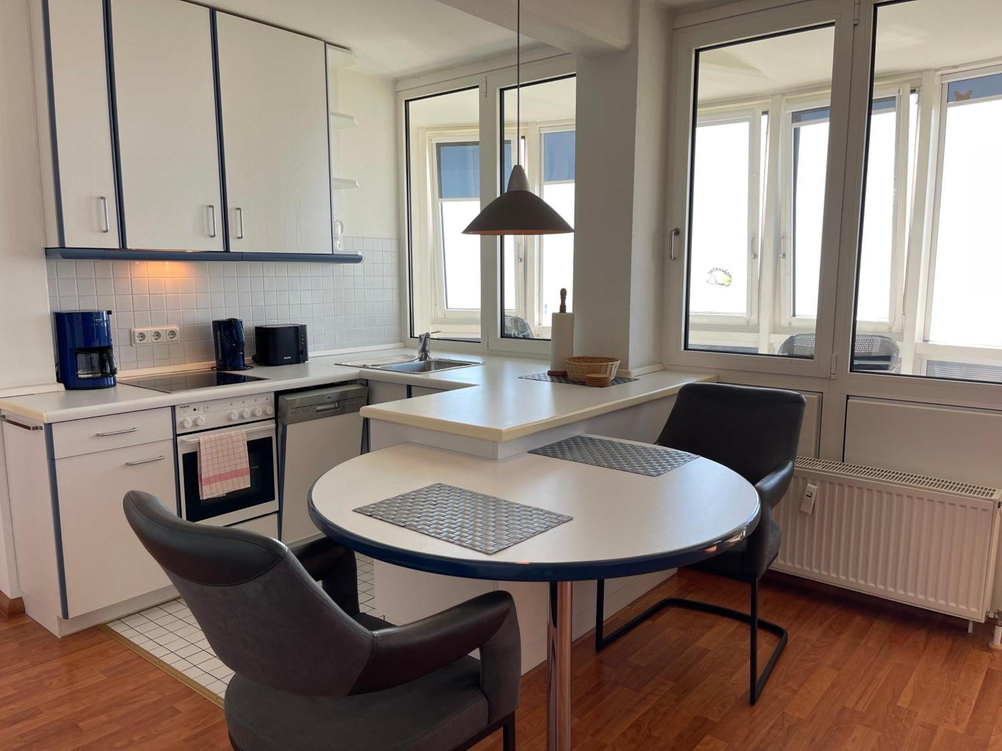 Apartment 123 Wilhelmshaven Bagian luar foto