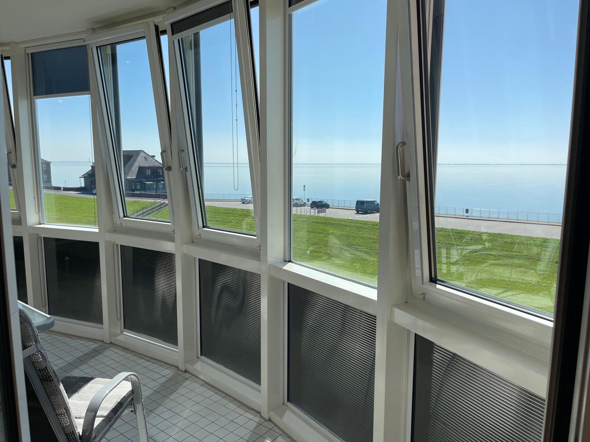 Apartment 123 Wilhelmshaven Bagian luar foto