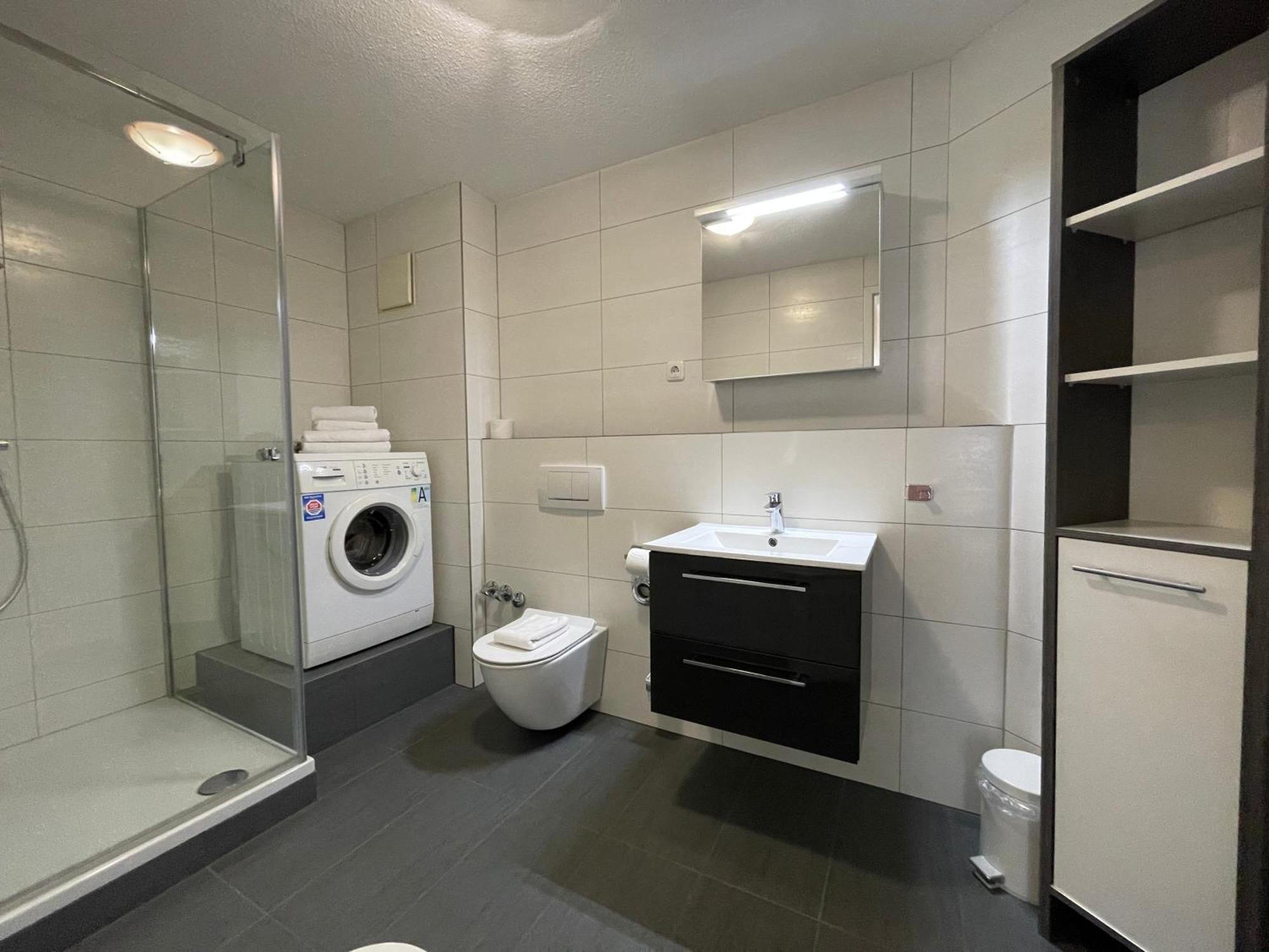Apartment 123 Wilhelmshaven Bagian luar foto