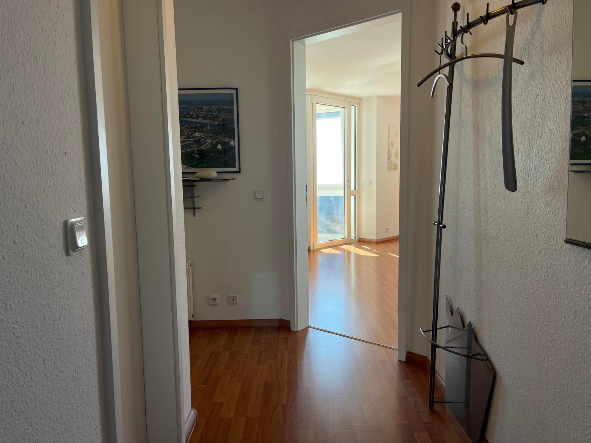 Apartment 123 Wilhelmshaven Bagian luar foto